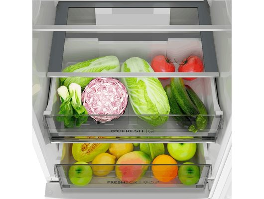 Холодильник HAIER CEF530CWRG